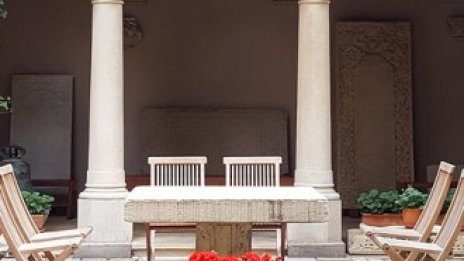 Инвеститорите в имоти се насочват към исторически сгради в центъра на Букурещ