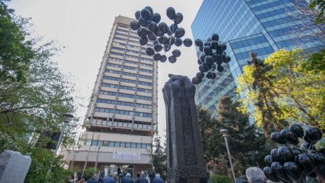 2914 трудови злополуки в България през 2018 г., с три повече от 2017 г.