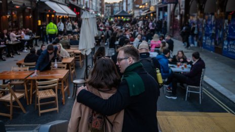 За жените равноправният брак може да спаси живот - буквално