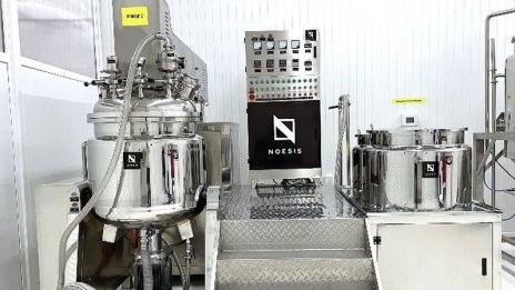 Инвестиционен фонд с участието на "ИмПулс I" е вложил 100 хил. евро в производител на козметика