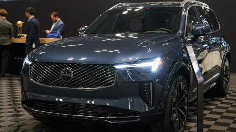 Volvo разширява продуктовата си гама, за да засили конкурентоспособността си