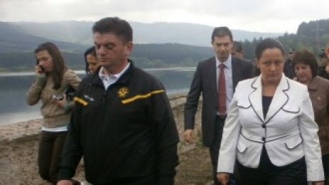 Щетите от земетресението ще се покрият с част от 77-те млн. лв. на държавния фонд