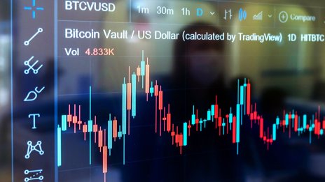 Биткойнът се връща към старите навици с нова порция волатилност