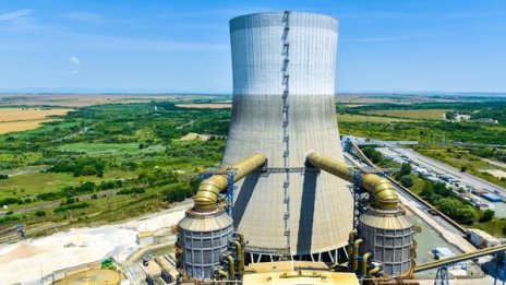 За деветмесечието ТЕЦ AES Гълъбово произведе близо 2 млн. МВтч. електроенергия