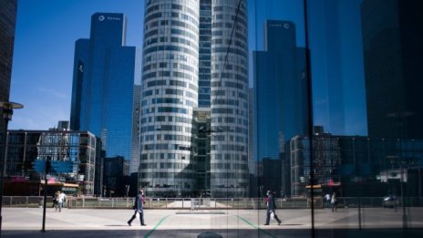 Френската икономика се разшири с 16% през третото тримесечие