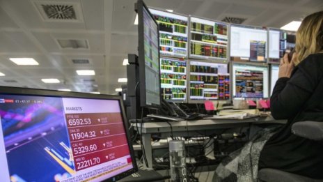 Секторният състав на европейските индекси се променя