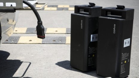 Съвместно предприятие на Toyota и Panasonic ще произвежда батерии за хибридни коли