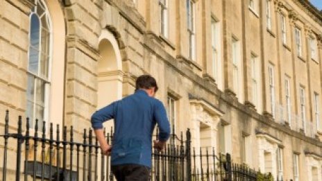 Джонсън е твърдо решен да предотврати спад в цените на британските жилища 