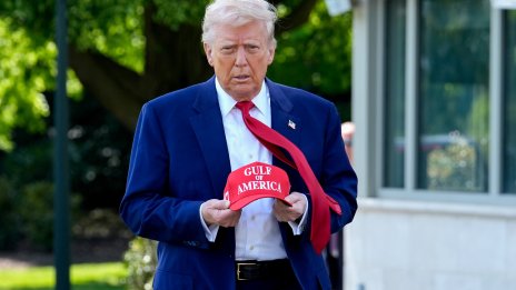 Свършват ли дните на САЩ като глобална суперсила?