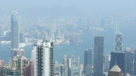 Азиатските пазари на имоти водят процеса на възстановяване