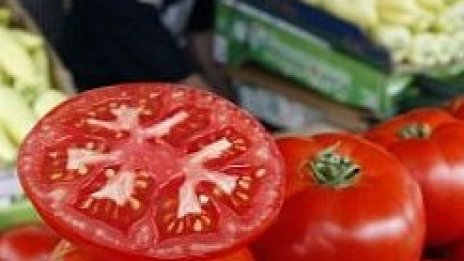 България може да получи 1,4 млн. евро от ЕС за реклама на плодове и зеленчуци