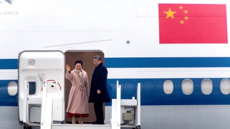 Защо ЕС няма единна политика спрямо Китай?