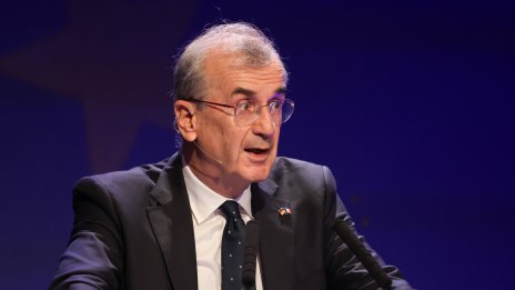 Френският гуверньор: ЕЦБ все още може да действа бързо за коригиране на лихвите