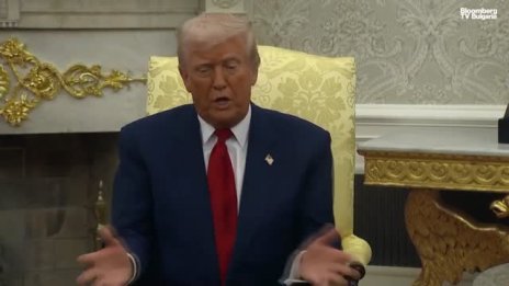 Доналд Тръмп: ЕС беше създаден, за да вреди на САЩ в търговията