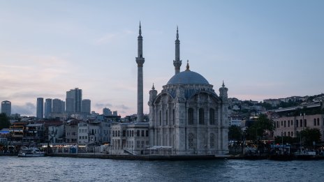 Все повече турци купуват имоти в чужбина, местният пазар губи привлекателност