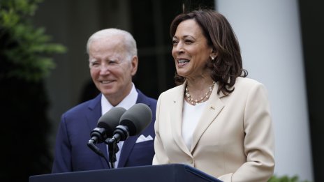 Байдън-Харис е лоша изборна комбинация за демократите в САЩ