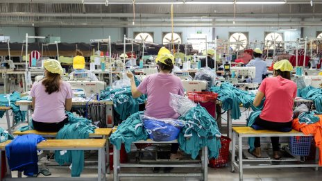 Модната индустрия в Европа изнемогва под натиска на растящите сметки за енергия