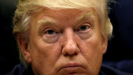 Ерата "Тръмп" - ново предизвикателство за МВФ