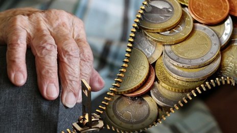 БСП предложи индексация на всички пенсии от юли*