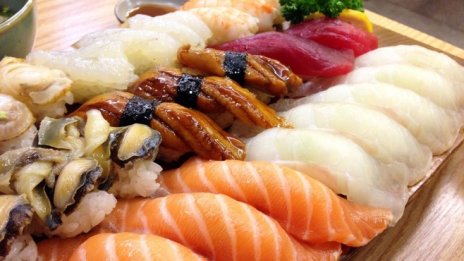 Българите ядат под 9 килограма риба годишно