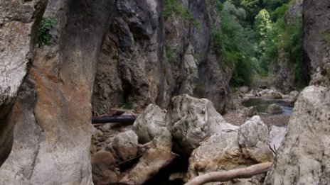 Спорът за добива на злато в Трън отново в задънена улица