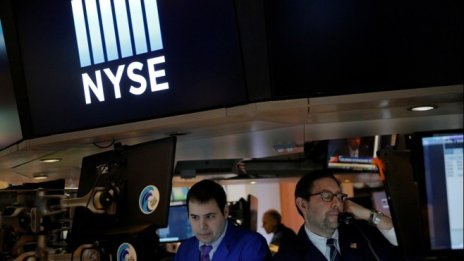 Сезонът на отчетите дава стимул за повишения на Wall Street*