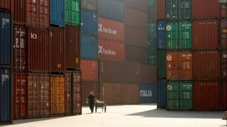 Износът на България с над 9% годишен ръст през януари