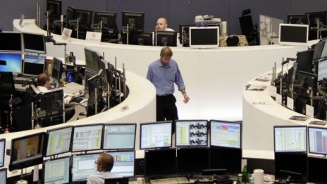 FTSE 100 отбеляза първи ръст от 5 дни