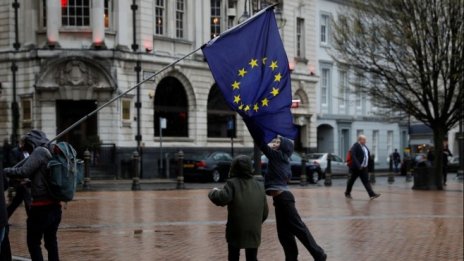 Антонио Таяни: Великобритания е добре дошла обратно в ЕС