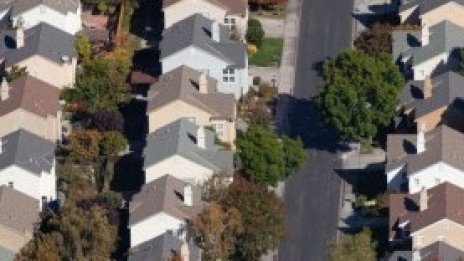 Продажбите на жилища в САЩ се насочват към дълбоко замразяване 