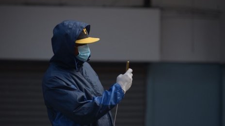 Как в Европа технологиите за битка с коронавируса се сблъскаха с GDPR?