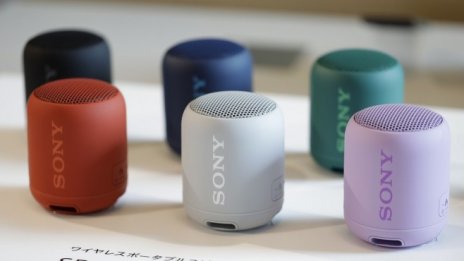 Sony: Коронавирусът може да засегне печалбата ни