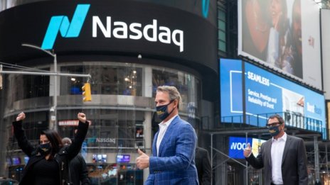 Водещите технологични акции - по-скоро като дългосрочни облигации