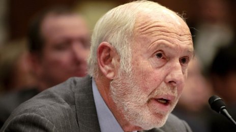 Как Джим Саймънс (почти) опроверга теорията за ефективните пазари