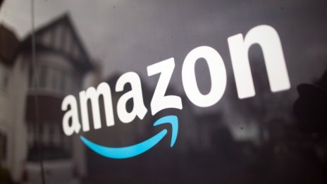 Amazon продължава експанзията си в Европа - този път в Италия