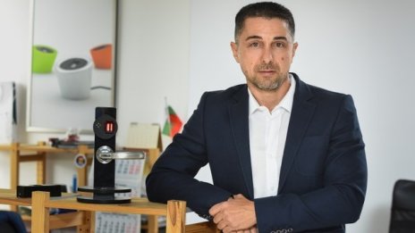 „Биодит“: Когато постигнем желаното развитие, ще мислим за листване и на други пазари