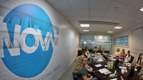 КЗК разреши сделката за "Нова телевизия"