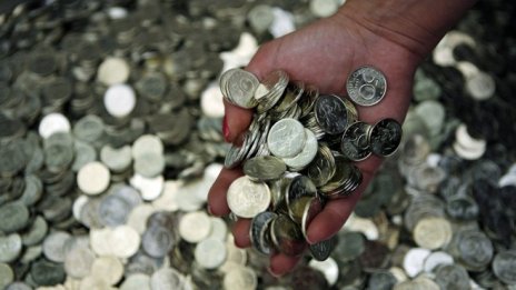 НСИ ревизира ръста на българската икономика до 3,9% през 2016 г.