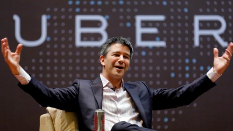 Uber става публична компания преди края на 2019 г.