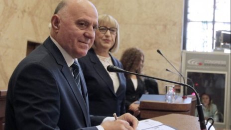 Боян Магдалинчев: Предизвикателството пред новия ВСС е да няма скандали 