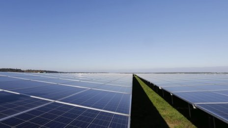 МАЕ рязко повиши прогнозата си за възобновяемата енергия до 2022 г. 