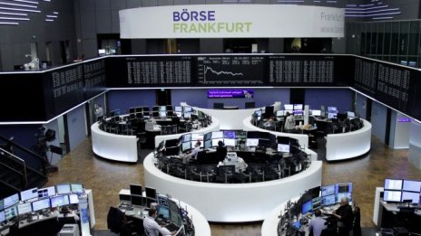 Германският индекс Dax удари нов рекорд в ранната търговия*