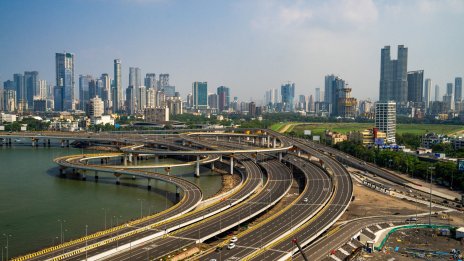 Японски строителни гиганти засилват присъствието си на процъфтяващия индийски пазар