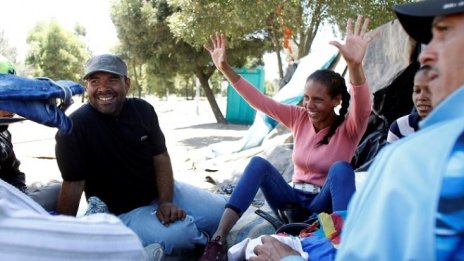 Еквадор организира за венецуелците хуманитарен коридор до Перу