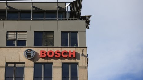 Bosch готви съкращения на служители в два завода в Германия