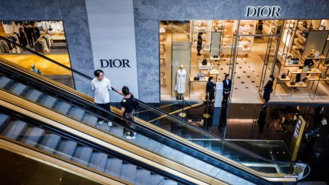 Dior открадна шефката на Miu Miu за свой управляващ директор