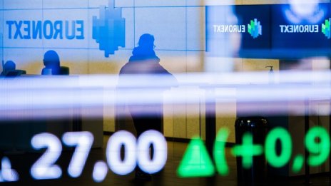 Европейските фондови пазари виждат надежда за край на войната в Украйна