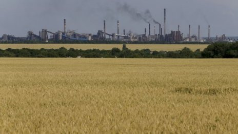Украйна преустанови приватизацията на няколко държавни компании