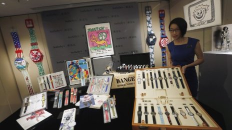 Зависимостта на лускозните марки от Китай