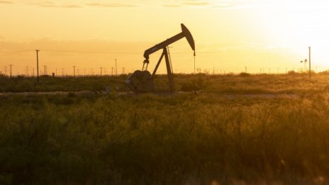 Петролът се стабилизира около 91 долара за барел насред преговорите с Иран*